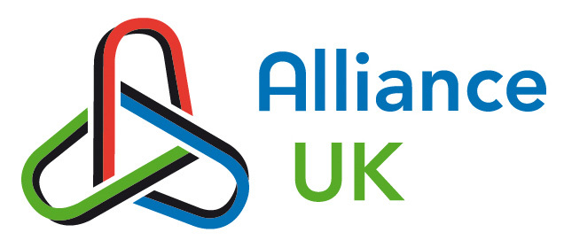 Alliance UK Logo